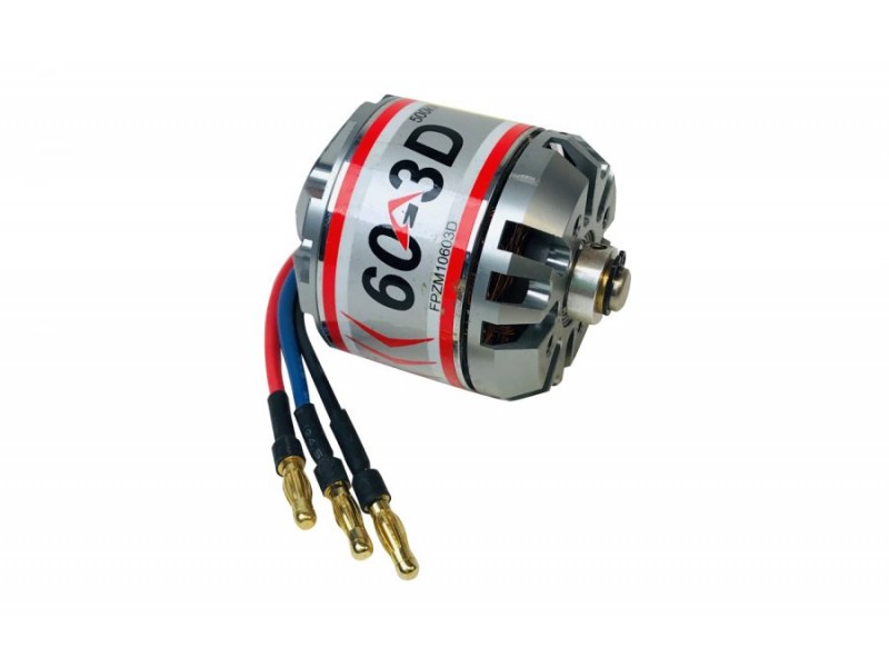 Flex POTENZA 60 3D 500KV MOTOR